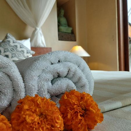 Umah Ubud Guest House Dış mekan fotoğraf