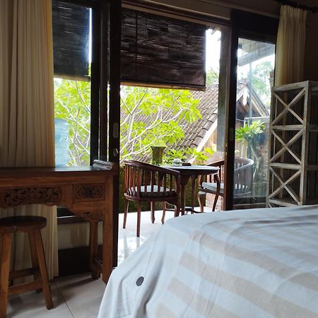 Umah Ubud Guest House Dış mekan fotoğraf