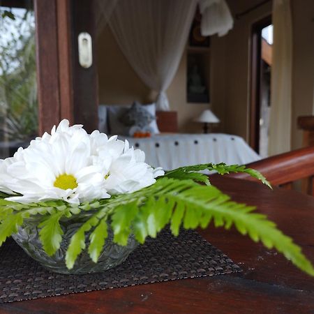 Umah Ubud Guest House Dış mekan fotoğraf