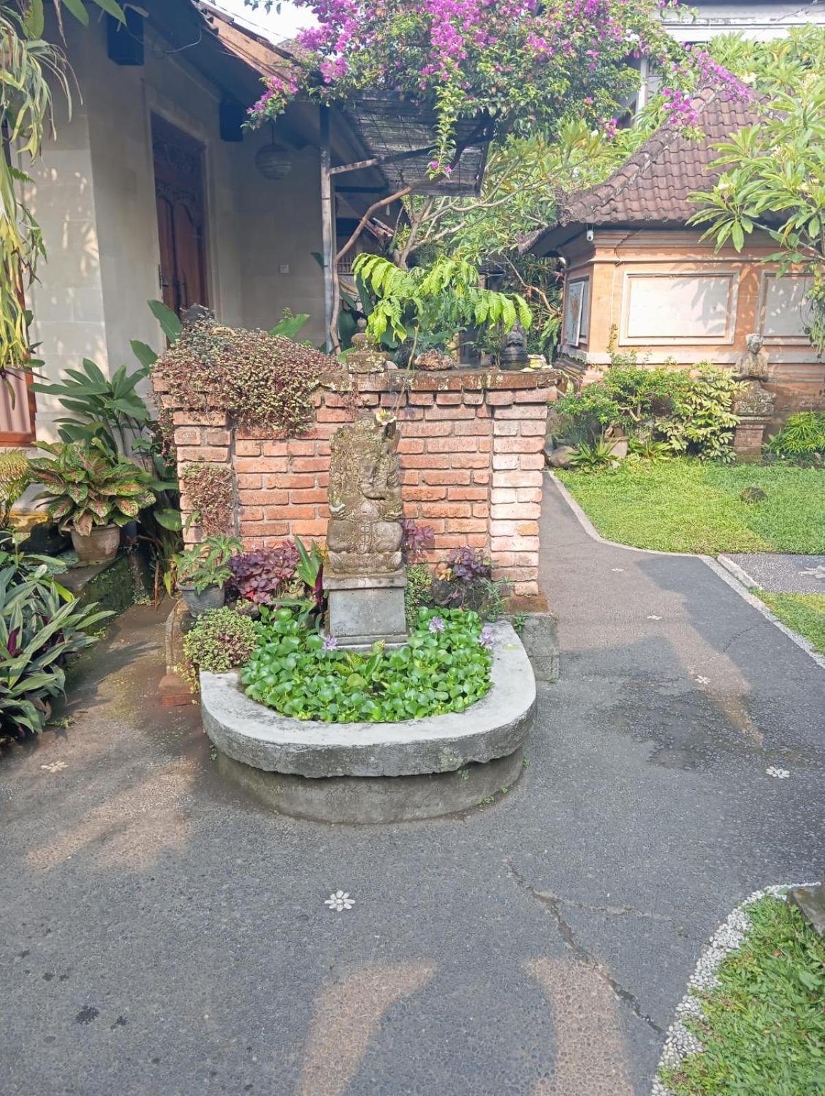 Umah Ubud Guest House Dış mekan fotoğraf