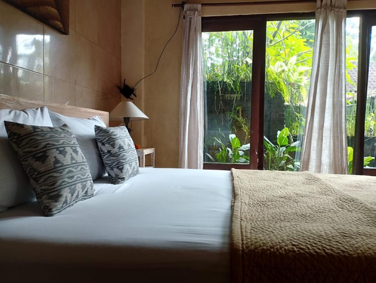 Umah Ubud Guest House Dış mekan fotoğraf