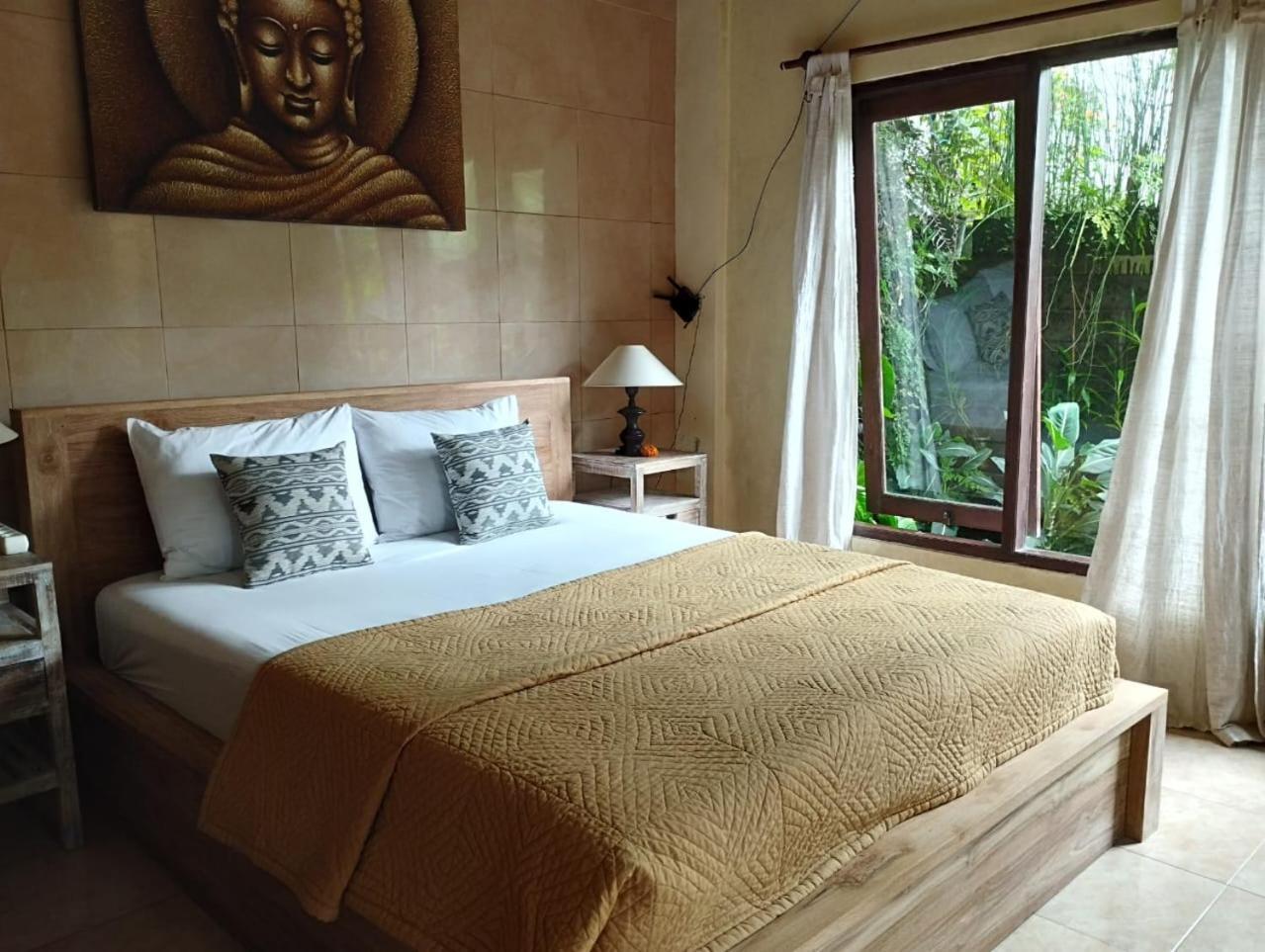 Umah Ubud Guest House Dış mekan fotoğraf