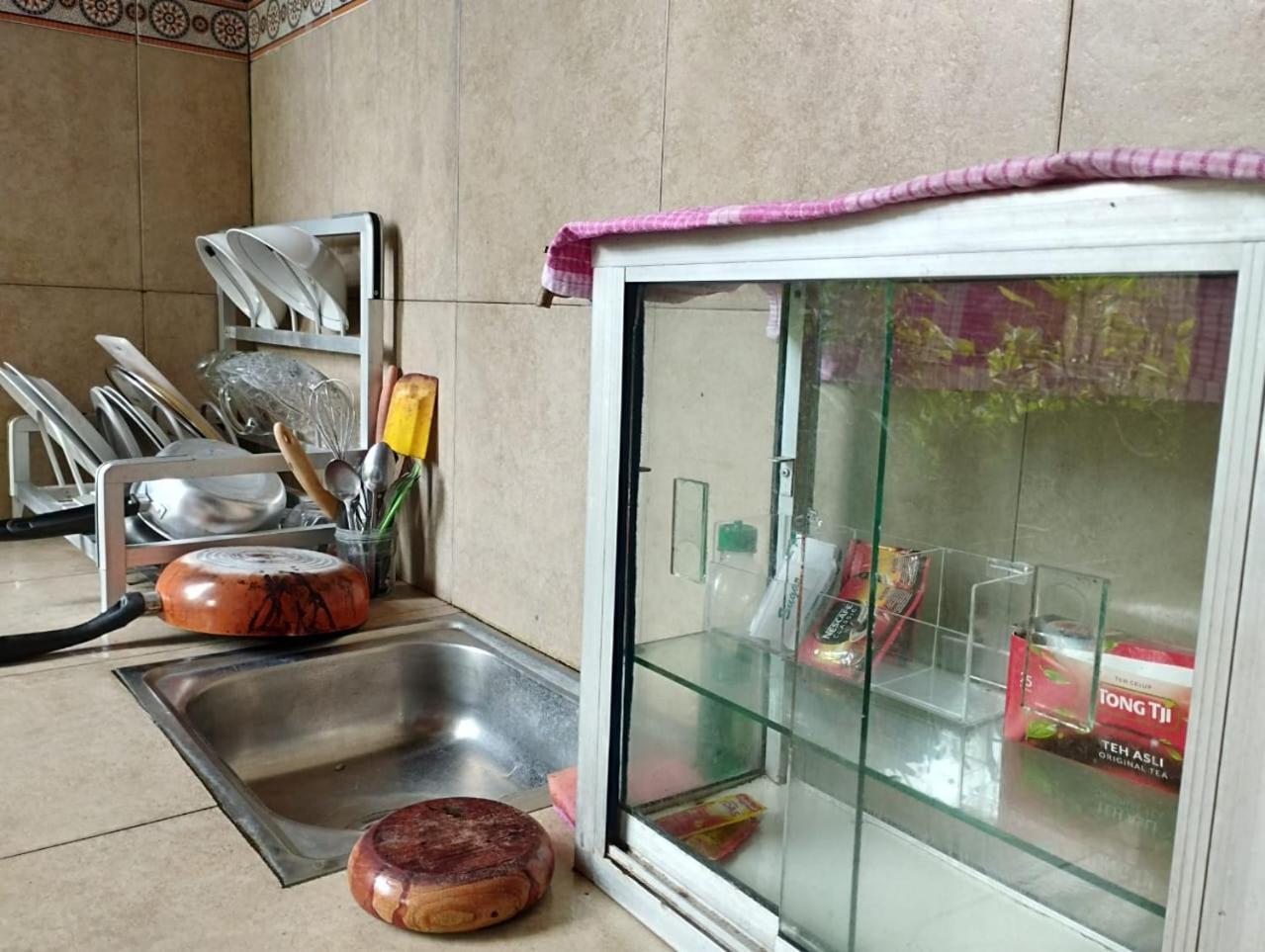 Umah Ubud Guest House Dış mekan fotoğraf
