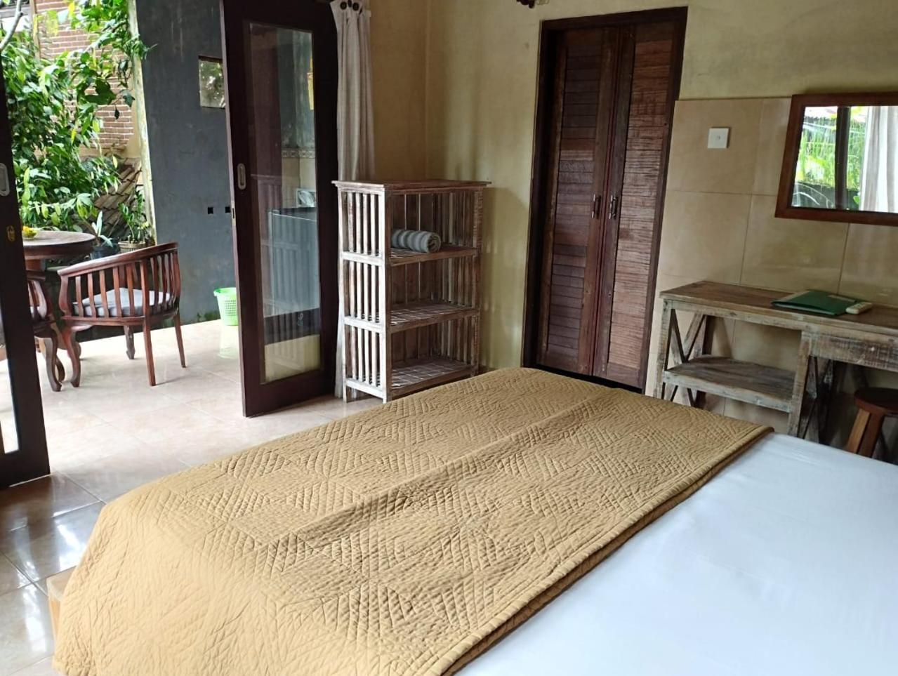 Umah Ubud Guest House Dış mekan fotoğraf