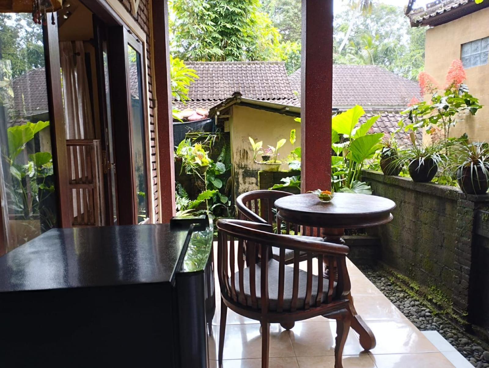 Umah Ubud Guest House Dış mekan fotoğraf