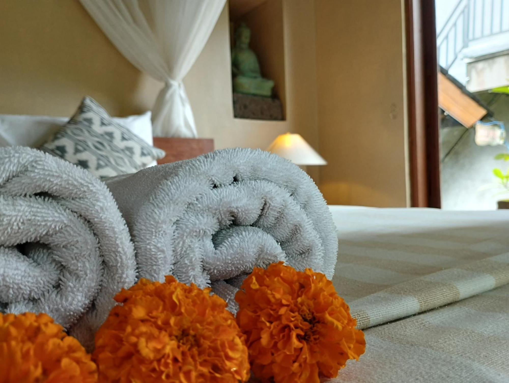 Umah Ubud Guest House Dış mekan fotoğraf