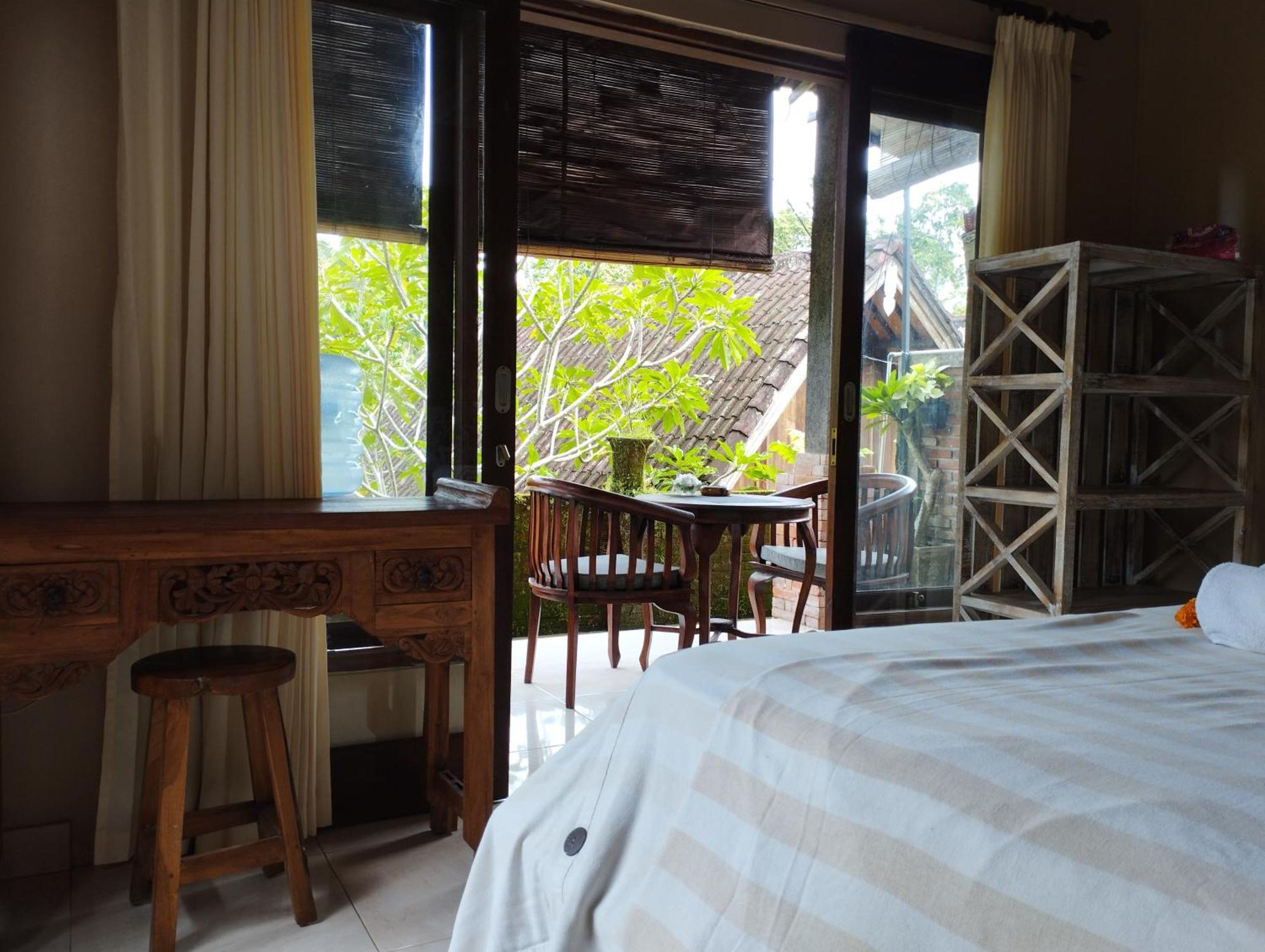 Umah Ubud Guest House Dış mekan fotoğraf