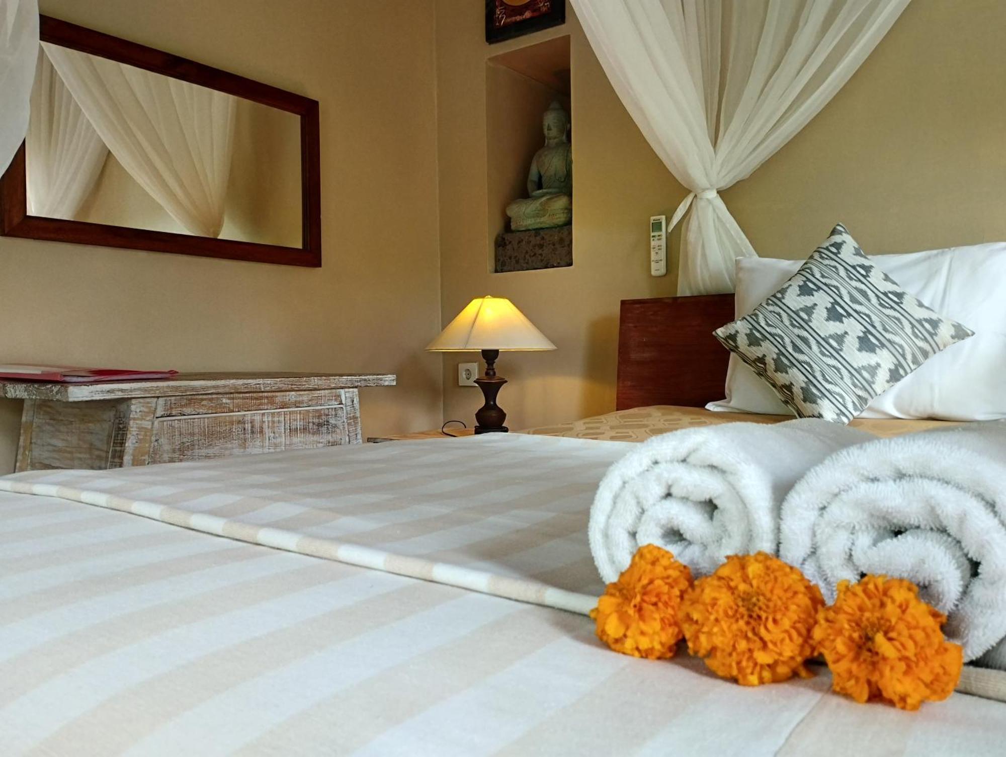 Umah Ubud Guest House Dış mekan fotoğraf