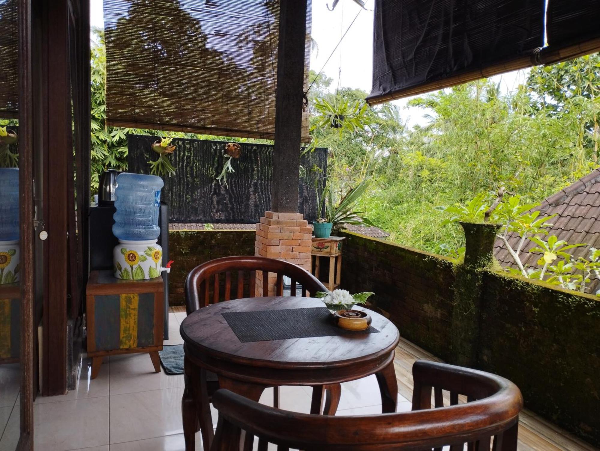 Umah Ubud Guest House Dış mekan fotoğraf