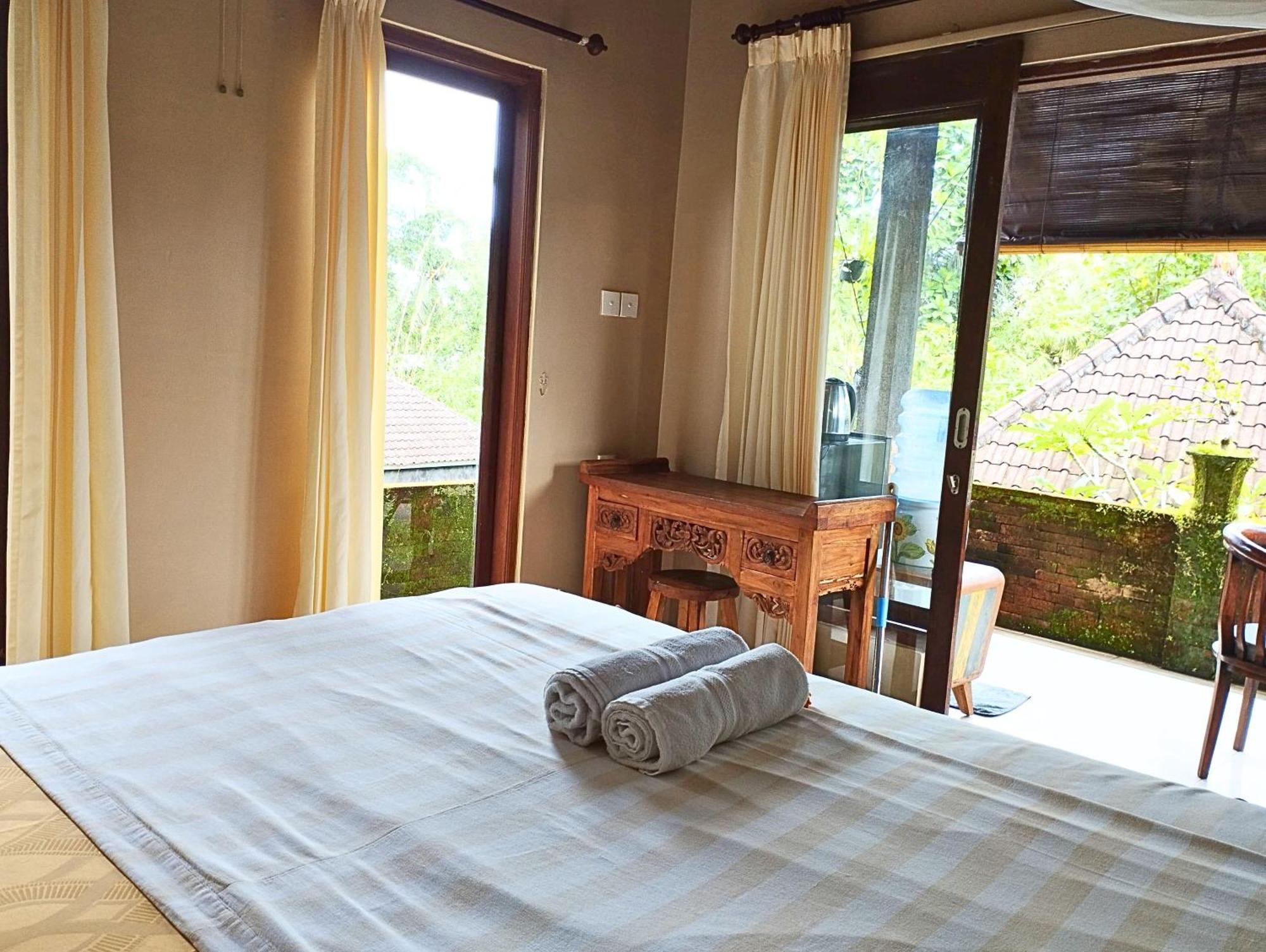 Umah Ubud Guest House Dış mekan fotoğraf