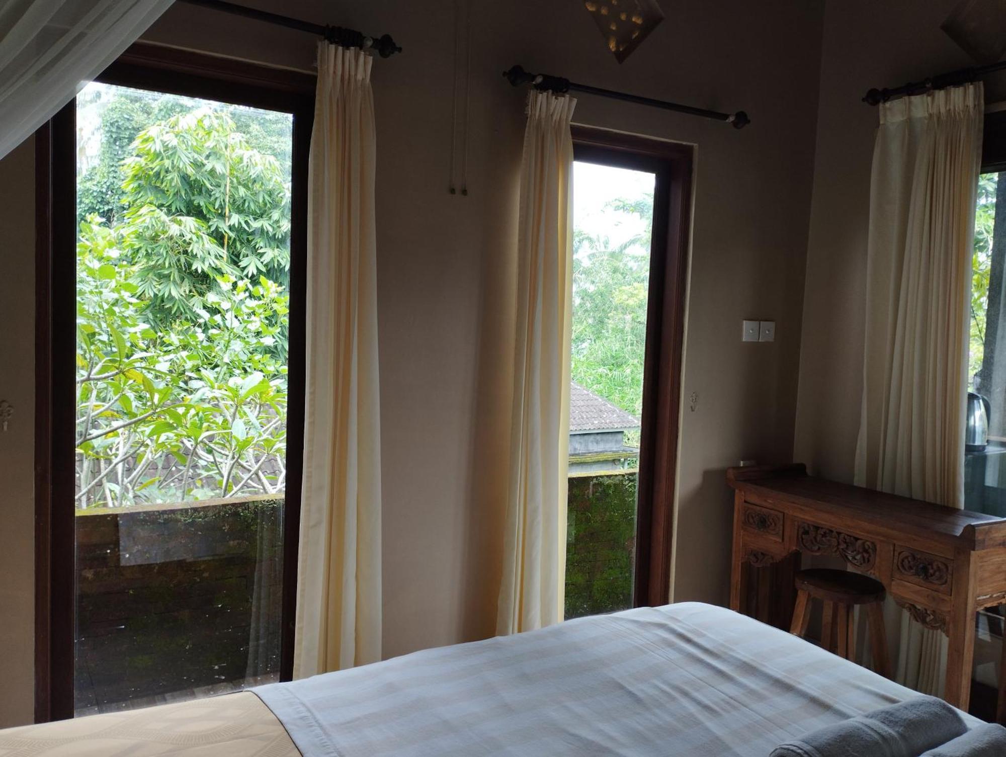 Umah Ubud Guest House Dış mekan fotoğraf