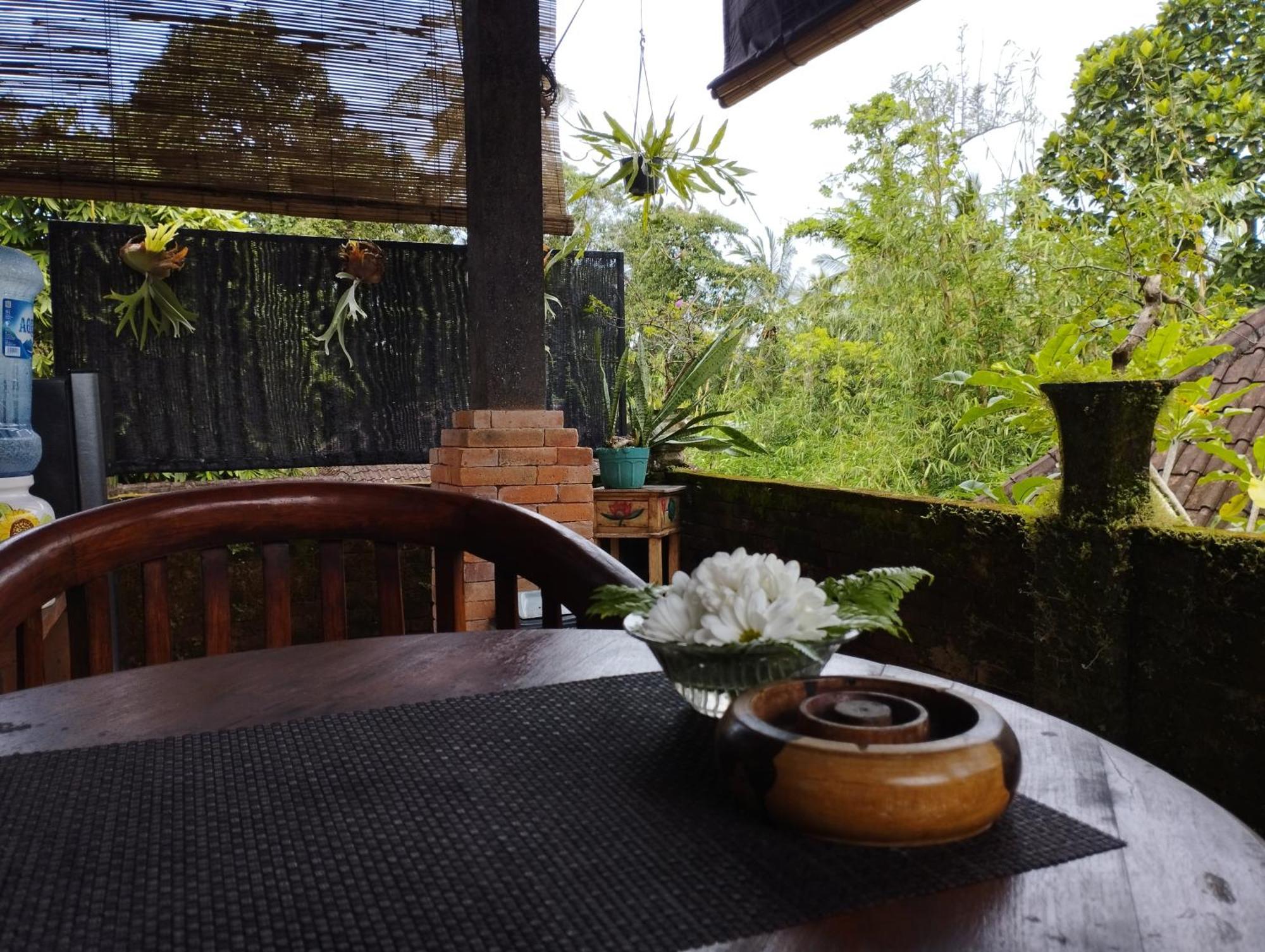 Umah Ubud Guest House Dış mekan fotoğraf
