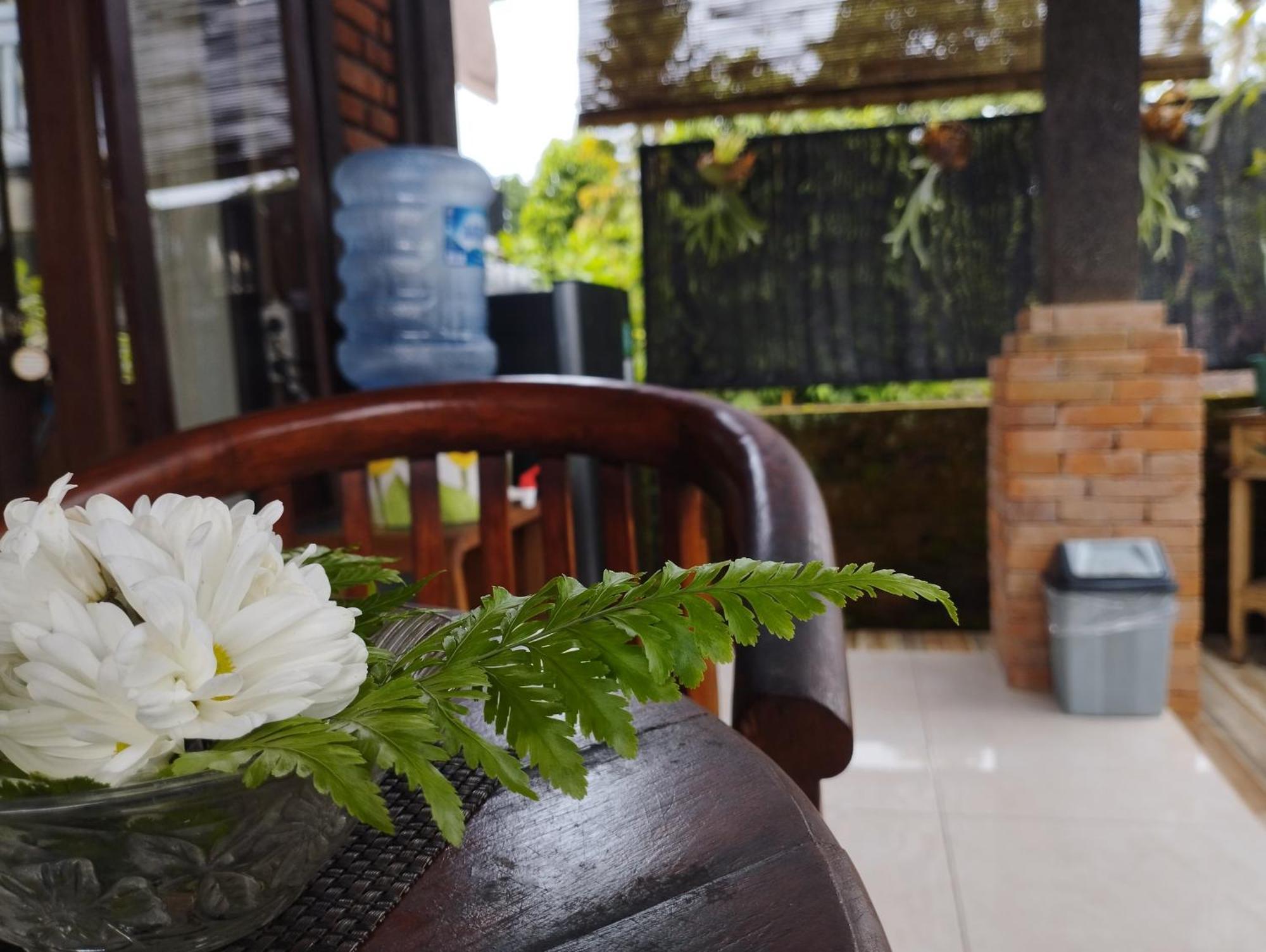 Umah Ubud Guest House Dış mekan fotoğraf