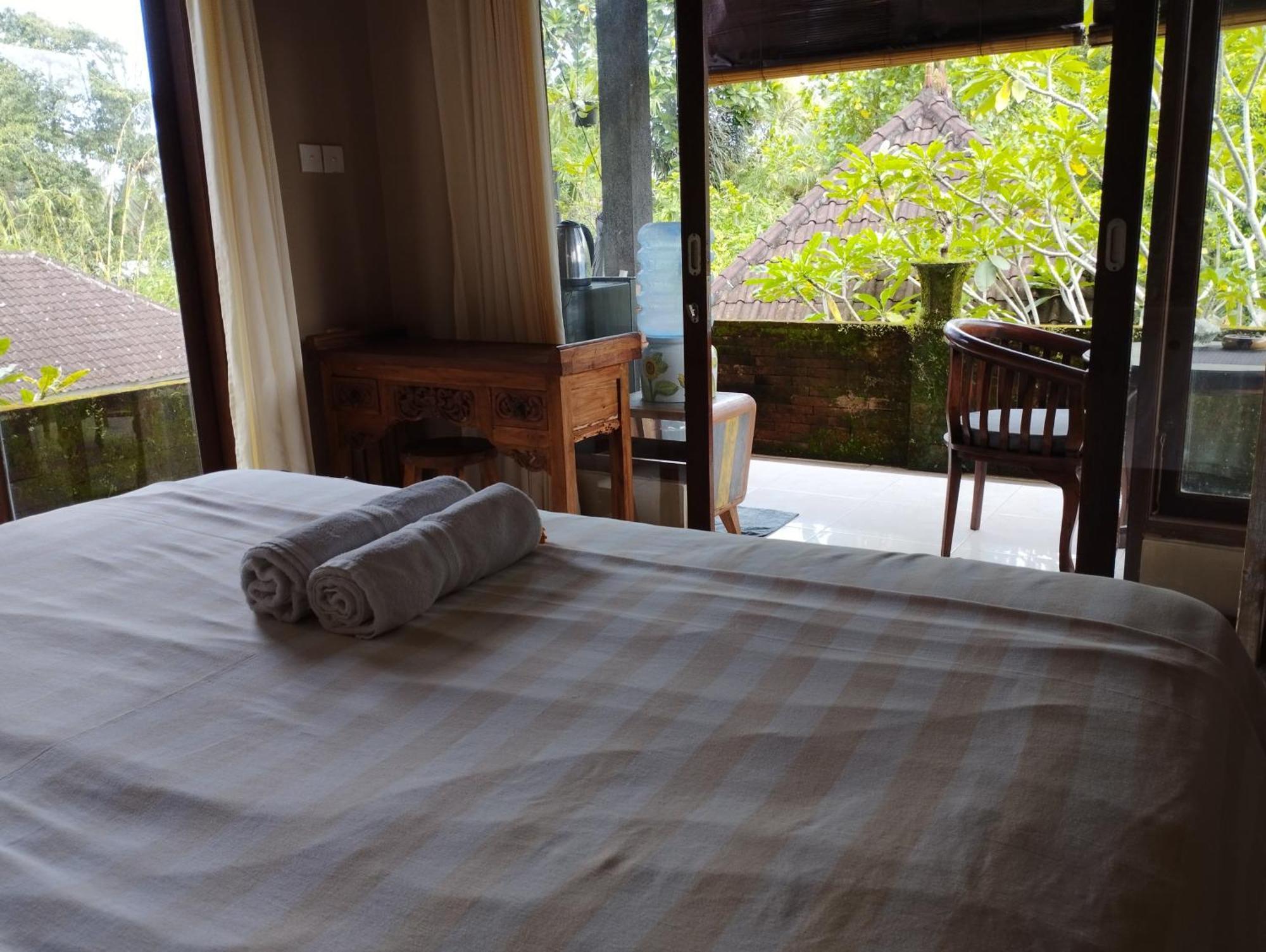 Umah Ubud Guest House Dış mekan fotoğraf