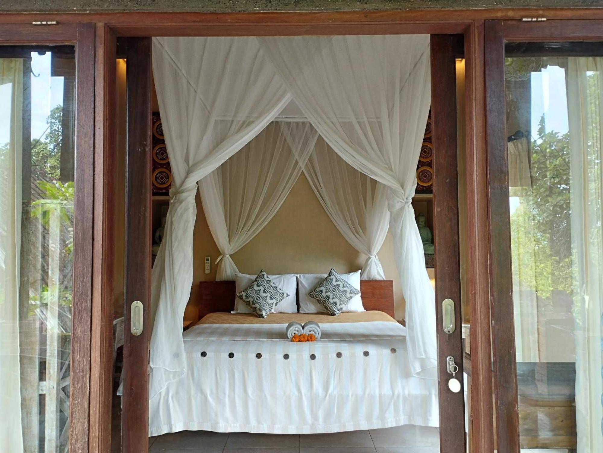 Umah Ubud Guest House Dış mekan fotoğraf