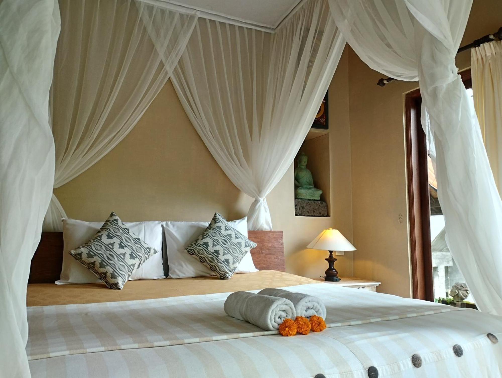 Umah Ubud Guest House Dış mekan fotoğraf