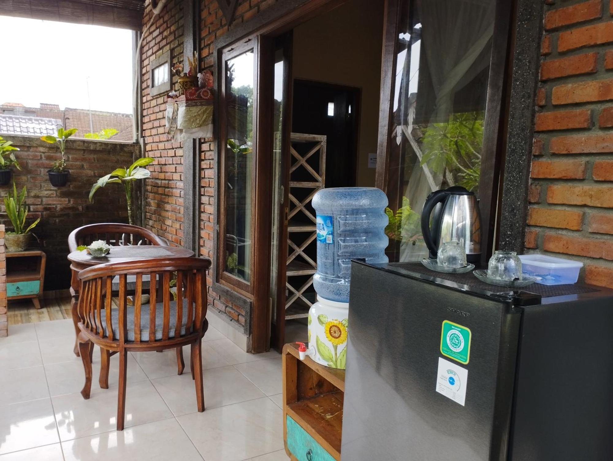 Umah Ubud Guest House Dış mekan fotoğraf