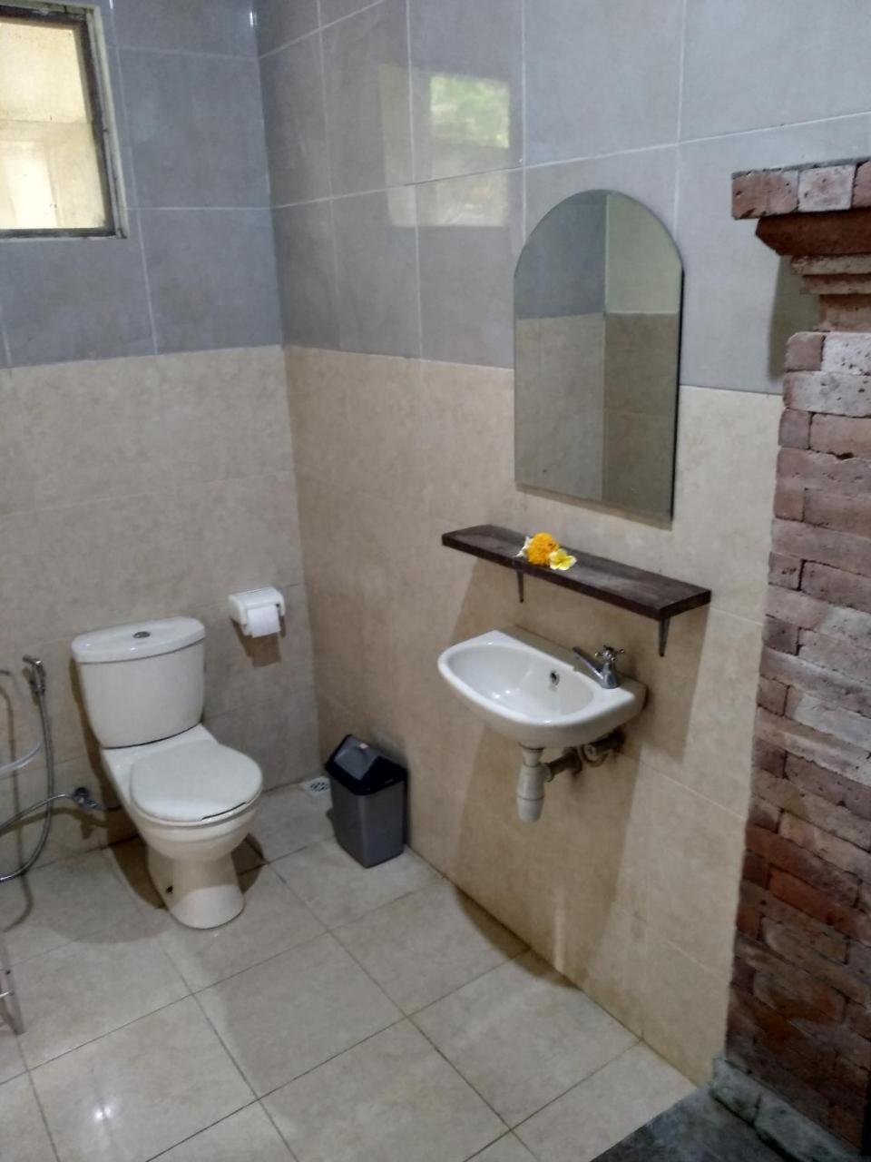 Umah Ubud Guest House Dış mekan fotoğraf