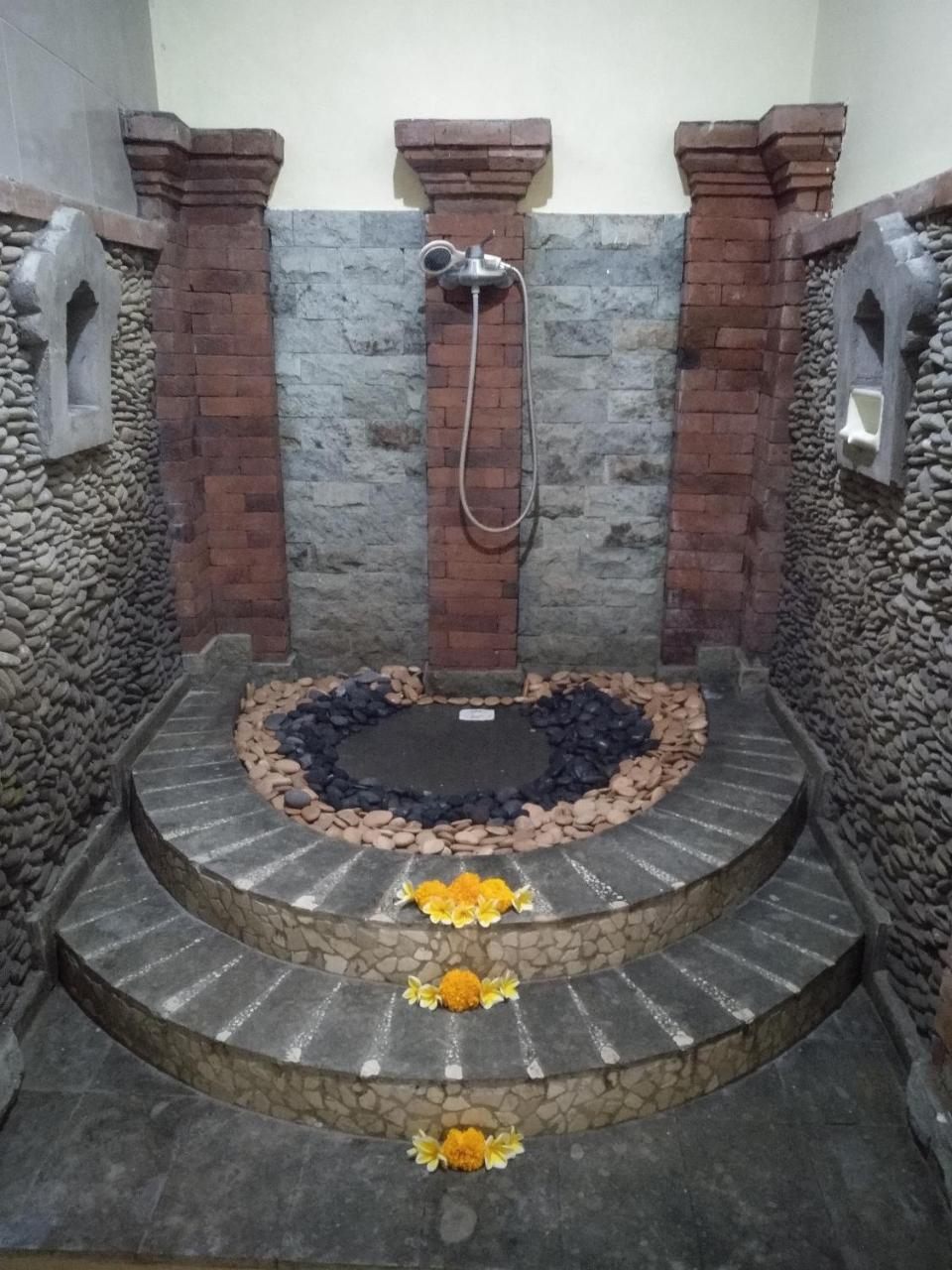 Umah Ubud Guest House Dış mekan fotoğraf